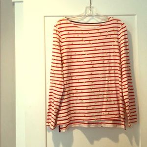 Boden size 10 Breton